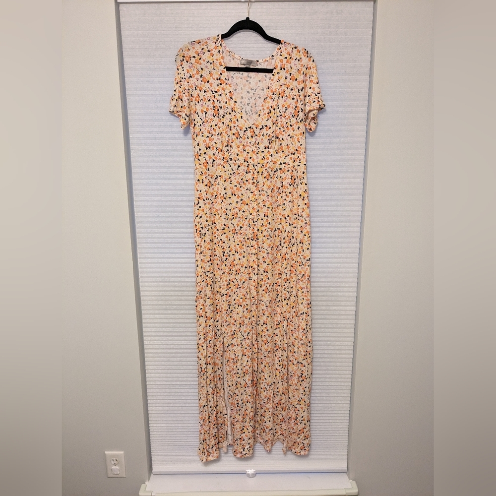 Maternity Dress